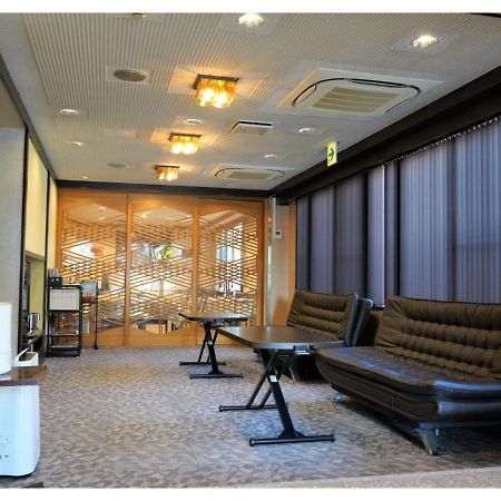 Hotel Hachiman Omihachiman Ngoại thất bức ảnh