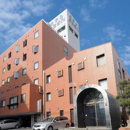 Hotel Hachiman Omihachiman Ngoại thất bức ảnh