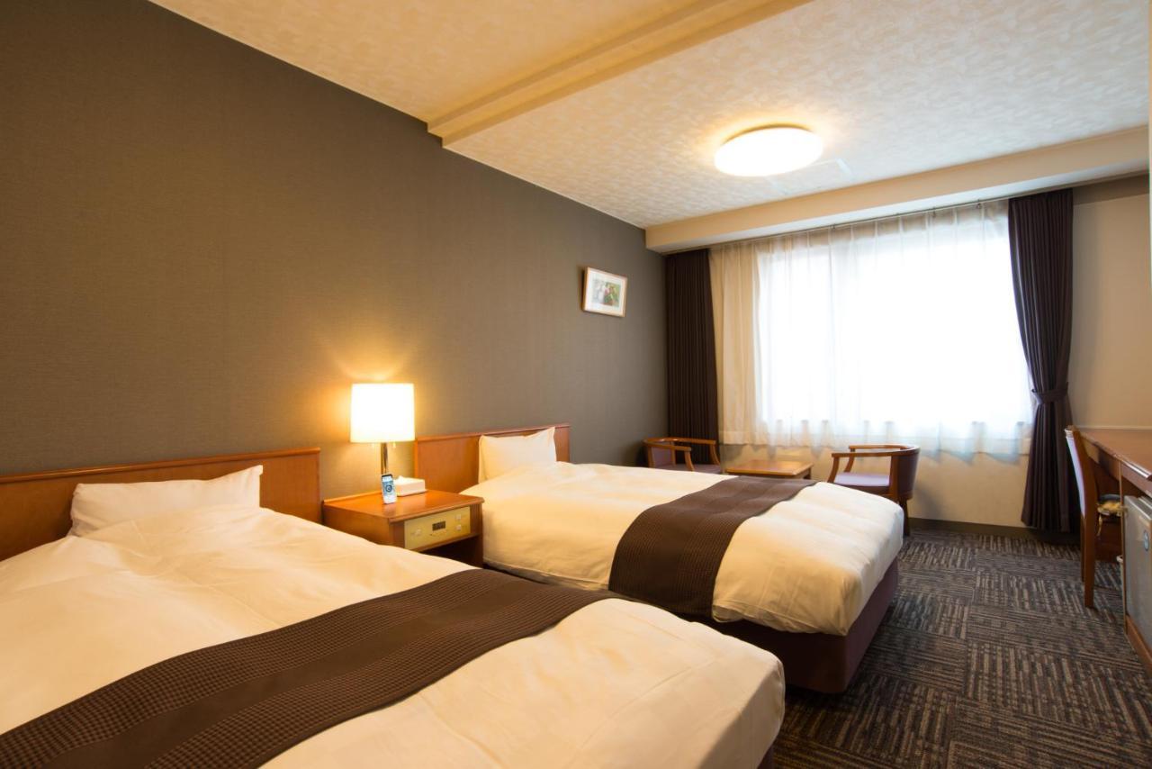 Hotel Hachiman Omihachiman Ngoại thất bức ảnh