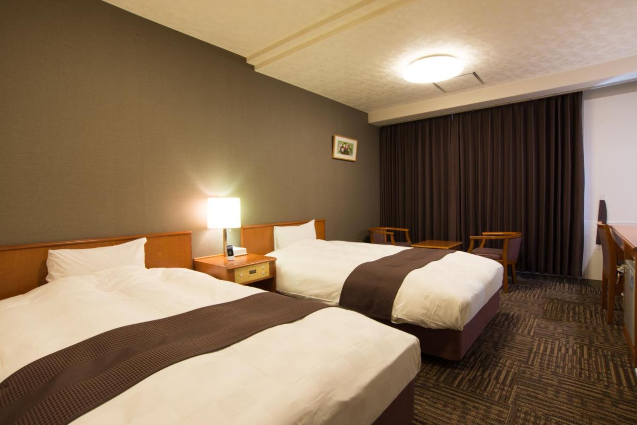 Hotel Hachiman Omihachiman Ngoại thất bức ảnh